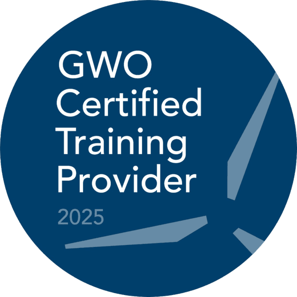 GWO Certified Training Provider