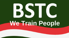 BSTC Training logo