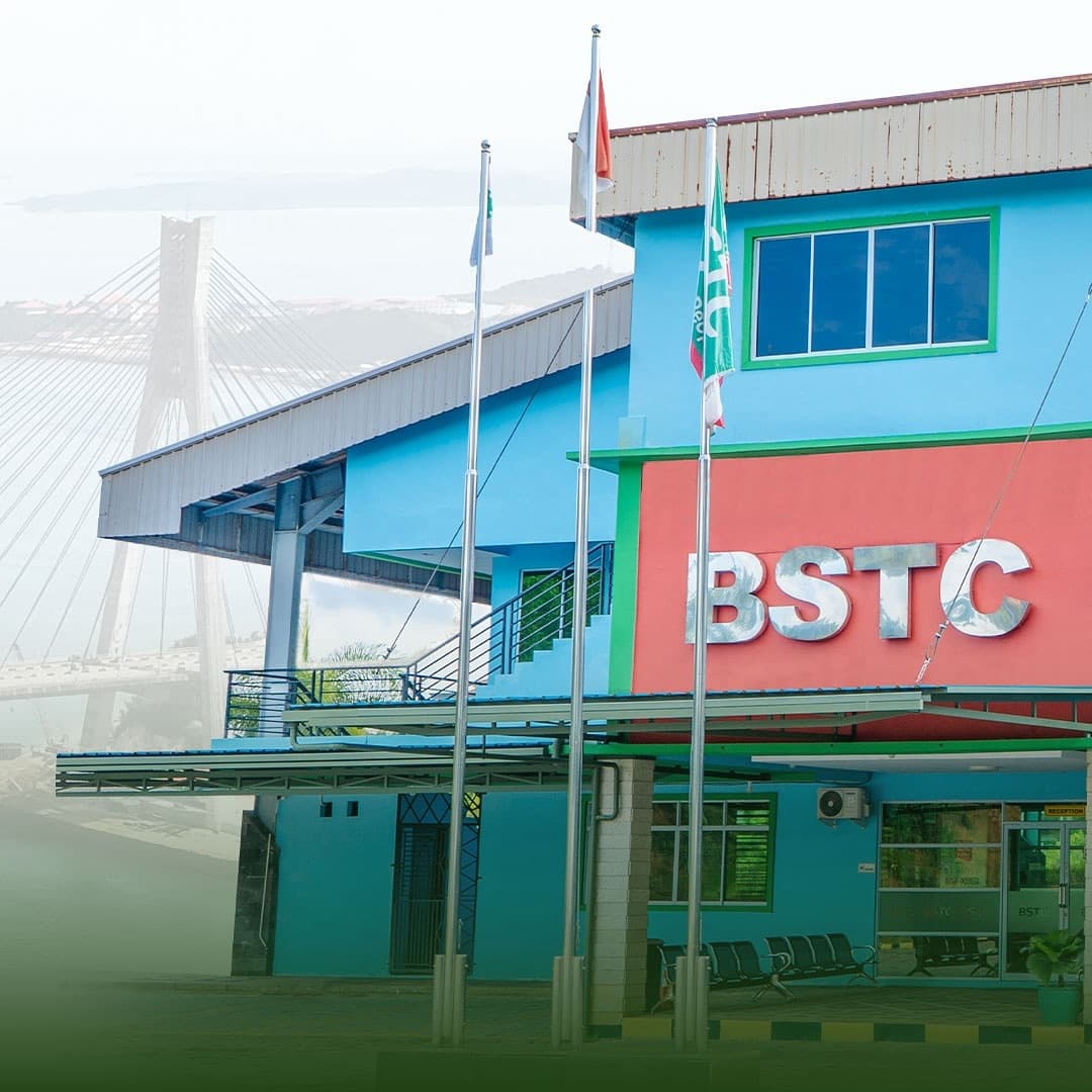 BSTC training in action — photo 25