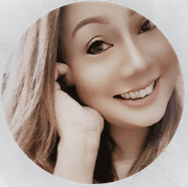Portrait of Ms. Ella Jamaluddin