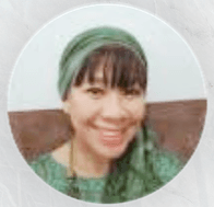 Portrait of Ms. Zara Mahpuz